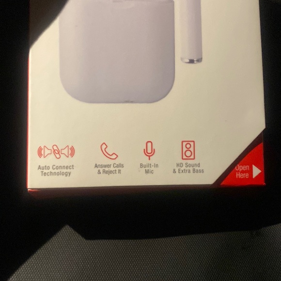 Wireless SoundPods - Picture 3 of 5